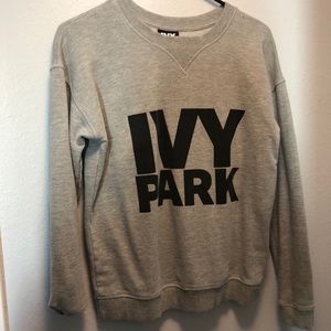 Ivy Park Sweatshirt